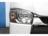 【R5年式/4ナンバー/完成車両】BUANフルエアロ★KBレーシング18インチAW★BIG-Xナビ★FLIPベッド他**全国ご納車OK**