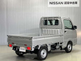 クリッパートラック DX 4WD 