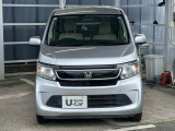 N-WGN G 4WD 