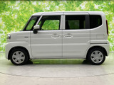 スペーシア ハイブリッド(HYBRID) G 4WD 