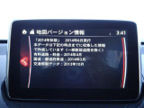 【ナビ地図バージョン情報】最新の情報等、詳しくはお問い合わせくださいませ。