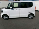 N-BOX  ヒョウジュン