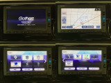 純正メモリーナビとバックカメラ付☆Bluetoothオーディオでドライブも好きな音楽を聴いて楽しめます♪