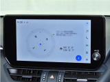 ディスプレイオーディオが付いていますので、是非、現車確認ください!詳しくは営業スタッフまでお問い合わせください。