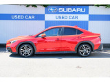WRX  S4 2.4 STI スポーツR EX 4WD