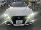 弊社はすべて現状販売となる為現車確認をお願いしております。来店が難しいお客様に関しては、ノークレーム・ノーリターンの販売とさせて頂いております ので宜しくお願い致します。