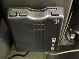 【ETC】高速道路の料金所をストレスなく通過!話題のスポットやサービスエリアに多い「スマートIC」利用時は必須のアイテムです。当店でセットアップを実施、ご納車当日からすぐにご利用いただけます!
