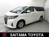トヨタ アルファード