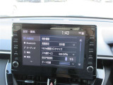 カローラクロス 1.8 ハイブリッド Z 