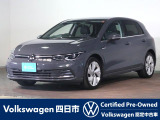 TDIスタイルのプラチナムエディションが入荷しました。