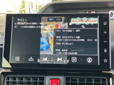 停車中にテレビや動画を楽しめる機能は、休憩時間のエンターテイメントに最適です。待ち時間を有効活用できます。