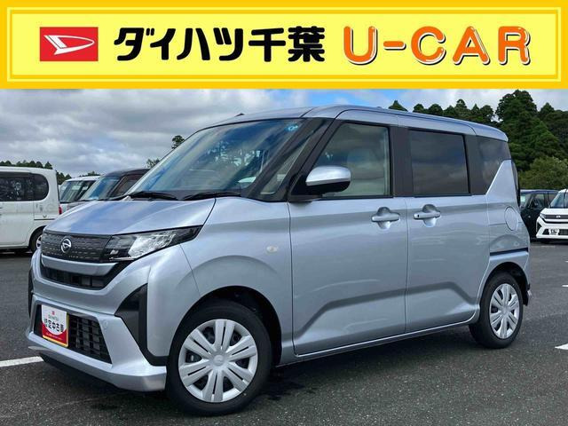 ムーヴ X