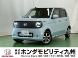 N-ONE-eはガソリン車と変わらない広い室内空間と高い荷室の積載性をしっかりキープしています。さらに、立体駐車場にもしっかり入る低い車高に抑えられているため、街中での使い勝手も良好です。