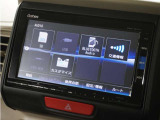 ◆Bluetooth Audio対応◆各種オーディオソースで退屈のないドライブをお楽しみください♪