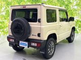 ジムニー XC 4WD 