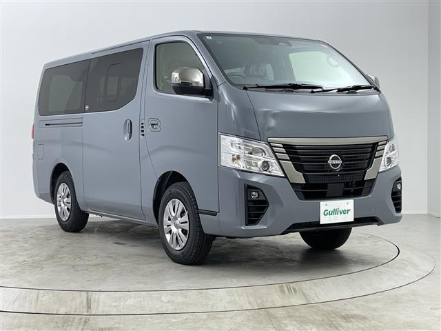 キャラバン 2.4 グランドプレミアム GX ロング ディーゼル 4WD 4WD 修復歴無し