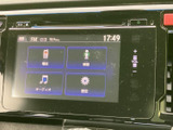 操作しやすいナビ・オーディオシステム。快適なドライブをサポートする様々な機能が搭載されています。情報収集や音楽鑑賞も楽しめます。