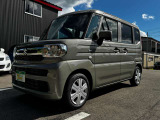 スペーシア ハイブリッド(HYBRID) X セーフティプラスパッケージ 4WD 