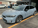 ホンダセンシング標準装備車両です!衝突軽減ブレーキ、踏み間違い防止機能など充実の装備です。