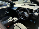 GLAクラス GLA200d 4マチック AMGライン 4WD 