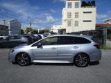 レヴォーグ 1.6 GT-S アイサイト 4WD 
