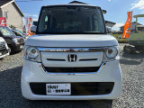 N-BOX G ホンダセンシング 