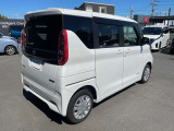 ルークス ハイウェイスターX オートステップ 4WD 