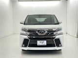 車の印象を決めるのは『顔』! この車の顔つきは、きっとあなたにピッタリ!?
