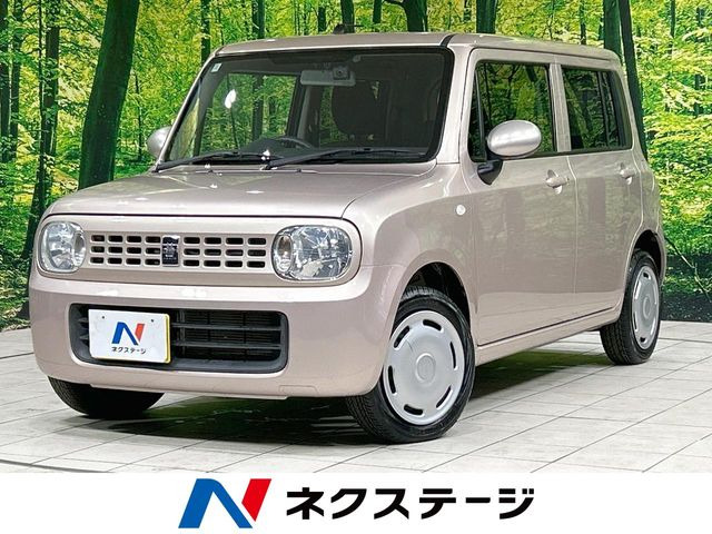 アルトラパン G 