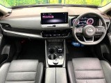 エクストレイル 1.5 X e-4ORCE 4WD 