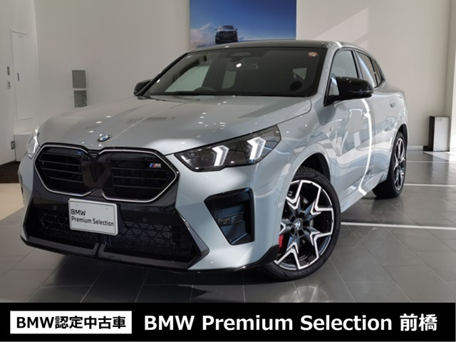 X2 M35i xドライブ 4WD
