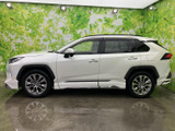 RAV4 2.0 G Zパッケージ 4WD 