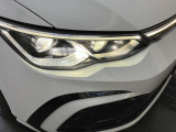 ゴルフヴァリアント TDI Rライン プラチナムエディション ディーゼル 