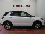 ライズ 1.0 Z 4WD 