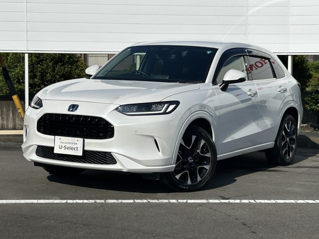 ZR-V 2.0 e:HEV Z 