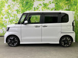 N-BOXカスタム G L ターボ ホンダセンシング 