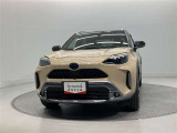 ヤリスクロス 1.5 ハイブリッド Z アドベンチャー