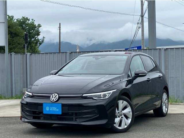 ゴルフ TDI アクティブ アドバンス ディーゼルターボ