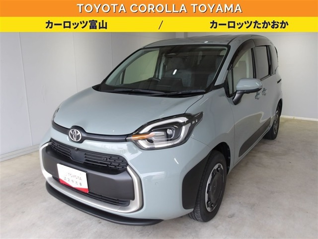 シエンタ ハイブリッド 1.5 Z E-Four 4WD 