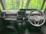 タントカスタム RS スタイルセレクション 