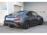 WRX S4 2.4 GT-H EX 4WD 