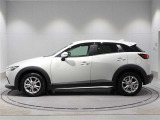 CX-3  1.5 15S ツーリング