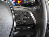 ◆アダプティブクルーズコントロール◆予め設定した車速内でクルマが自動的に加減速。前走車との適切な車間距離を維持しながら追従走行します。