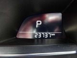 走行23737キロ!