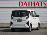 ムーヴ L 4WD 