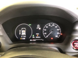 【メーター】画面表示も、分かりやすくなっております!