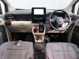 『まるごとクリーニング』施工済みで、キレイ・清潔な車となっております。