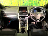エクリプスクロス PHEV 2.4 P 4WD 