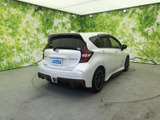 ノート 1.2 e-POWER NISMO 