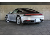 911 カレラ PDK 
